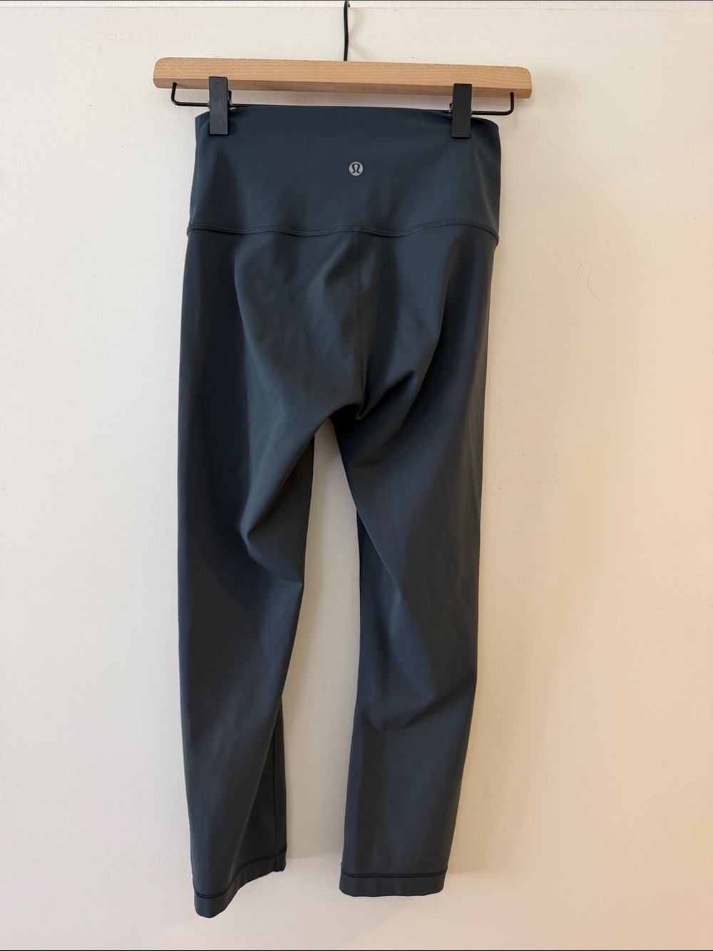 Lululemon 7/8 Leggings